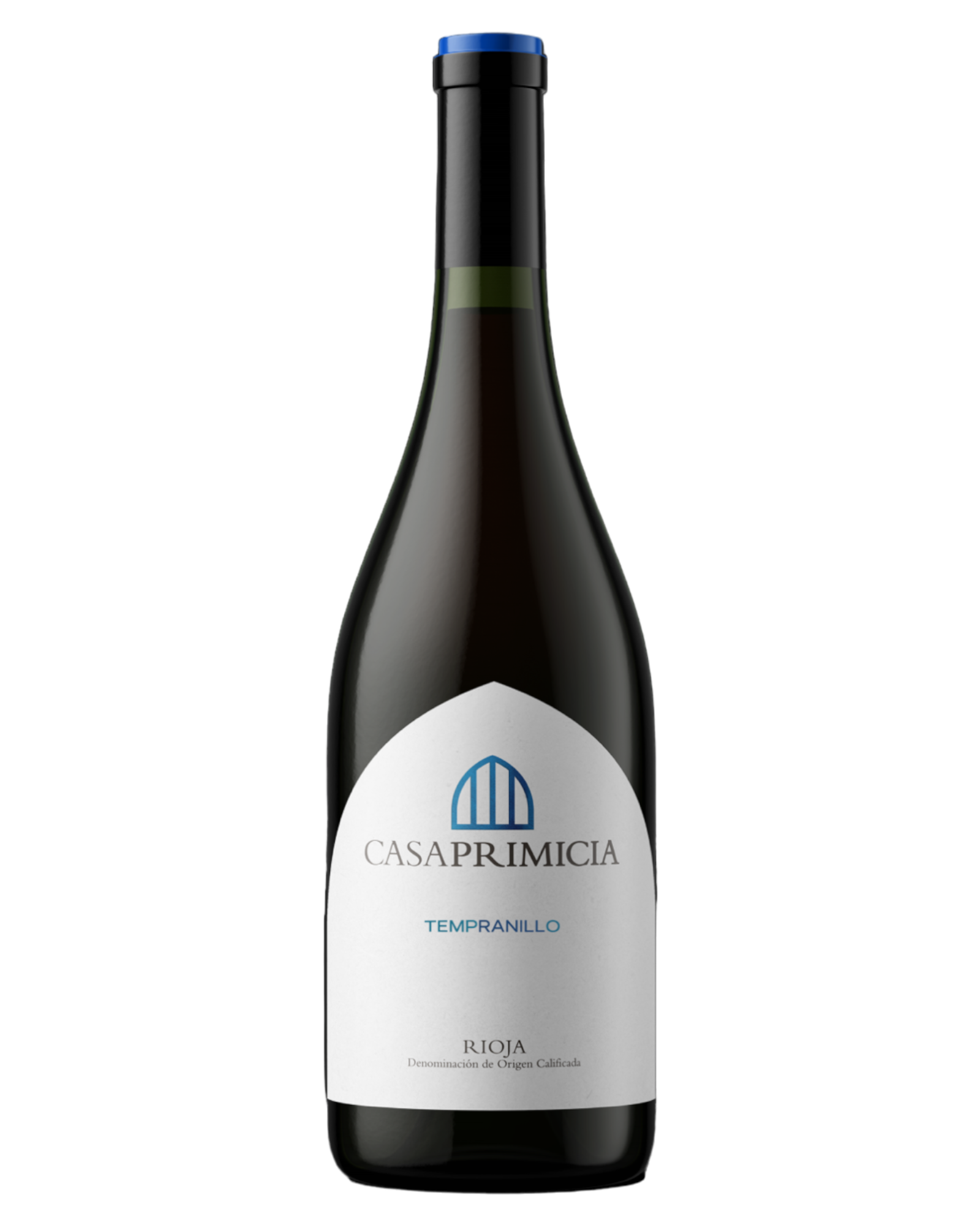 Tempranillo Joven
