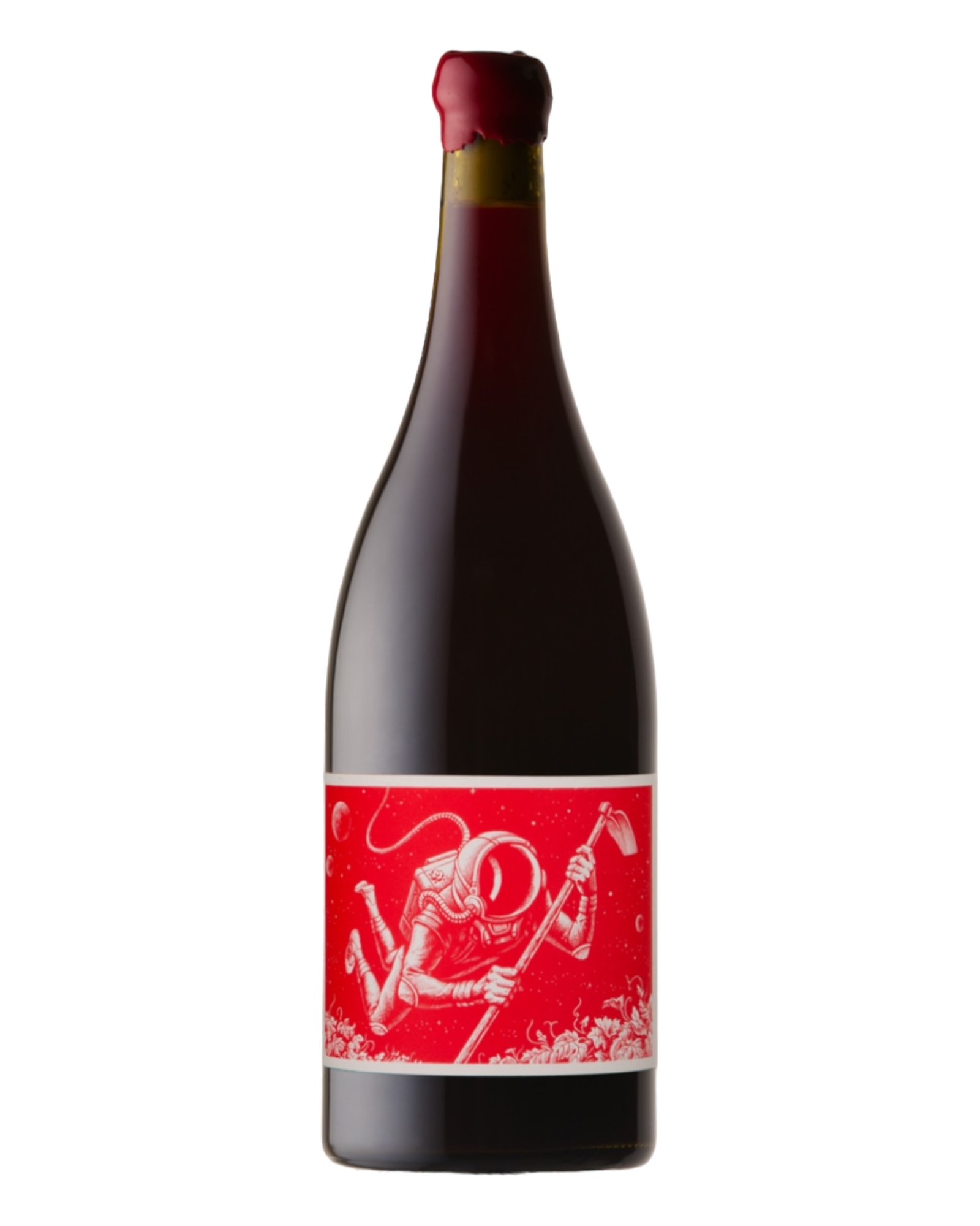 El Cosmonauta y el Viaje en el Tiempo 2023