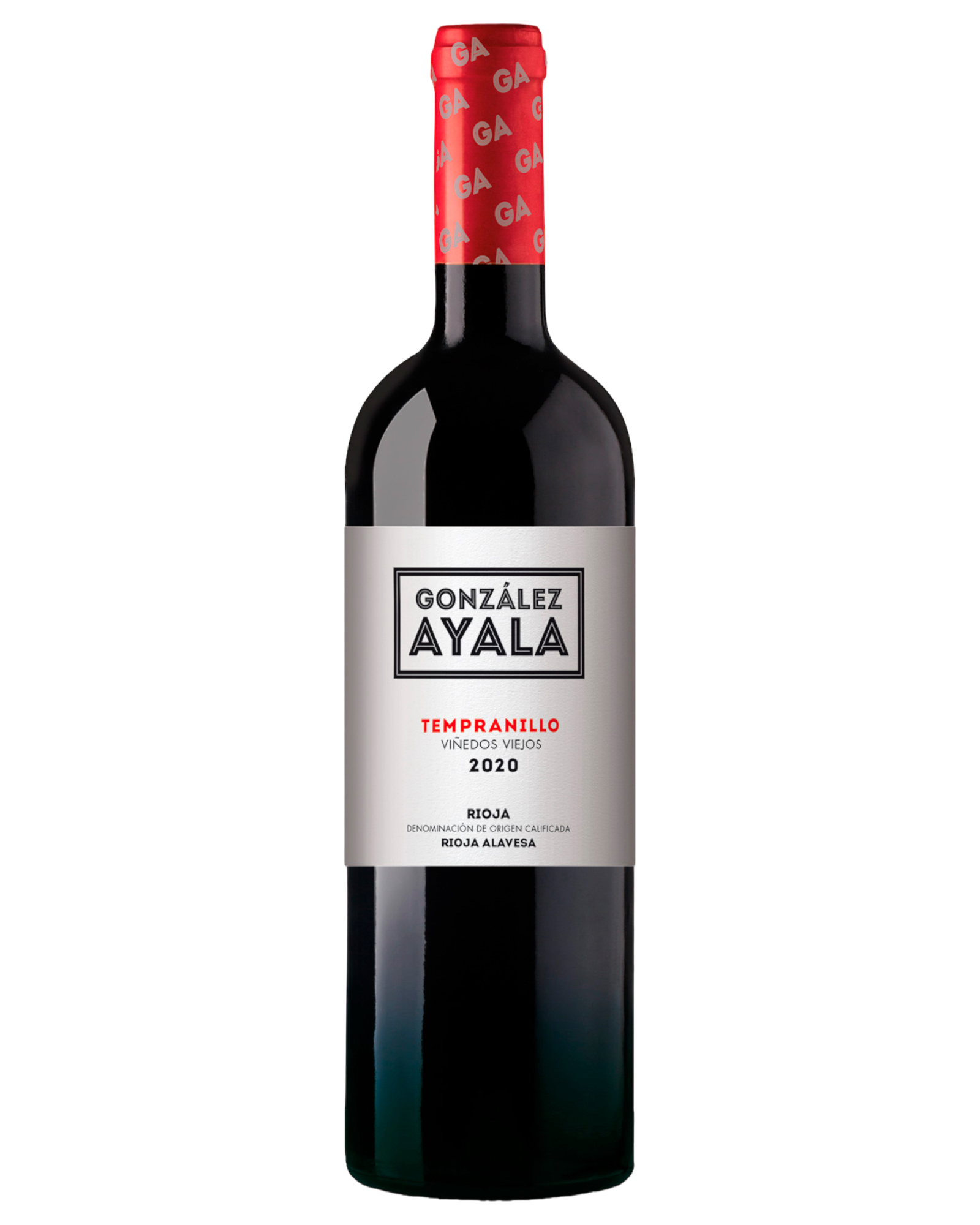 Tempranillo 2020